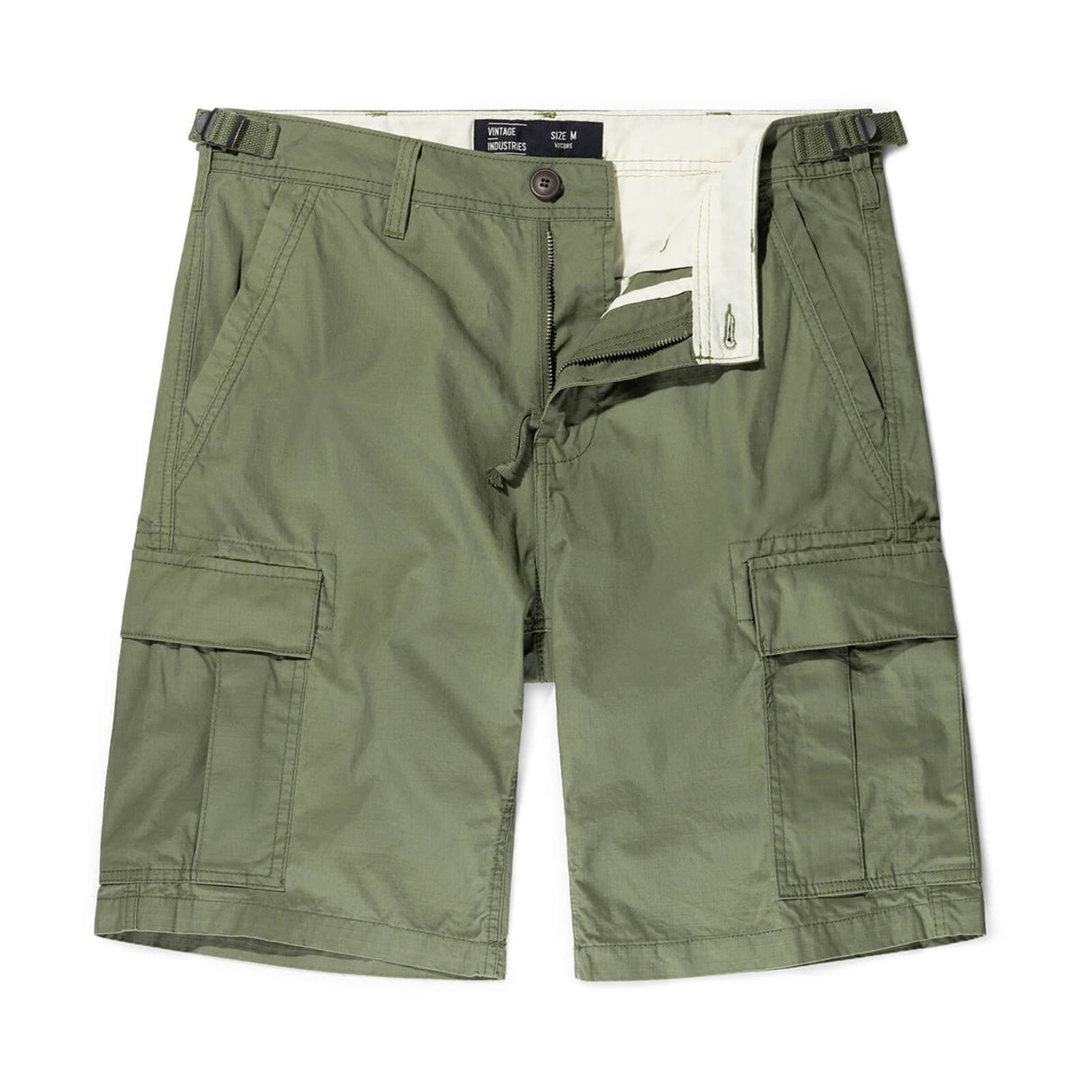 Vintage Industries Master BDU shorts - workXperts