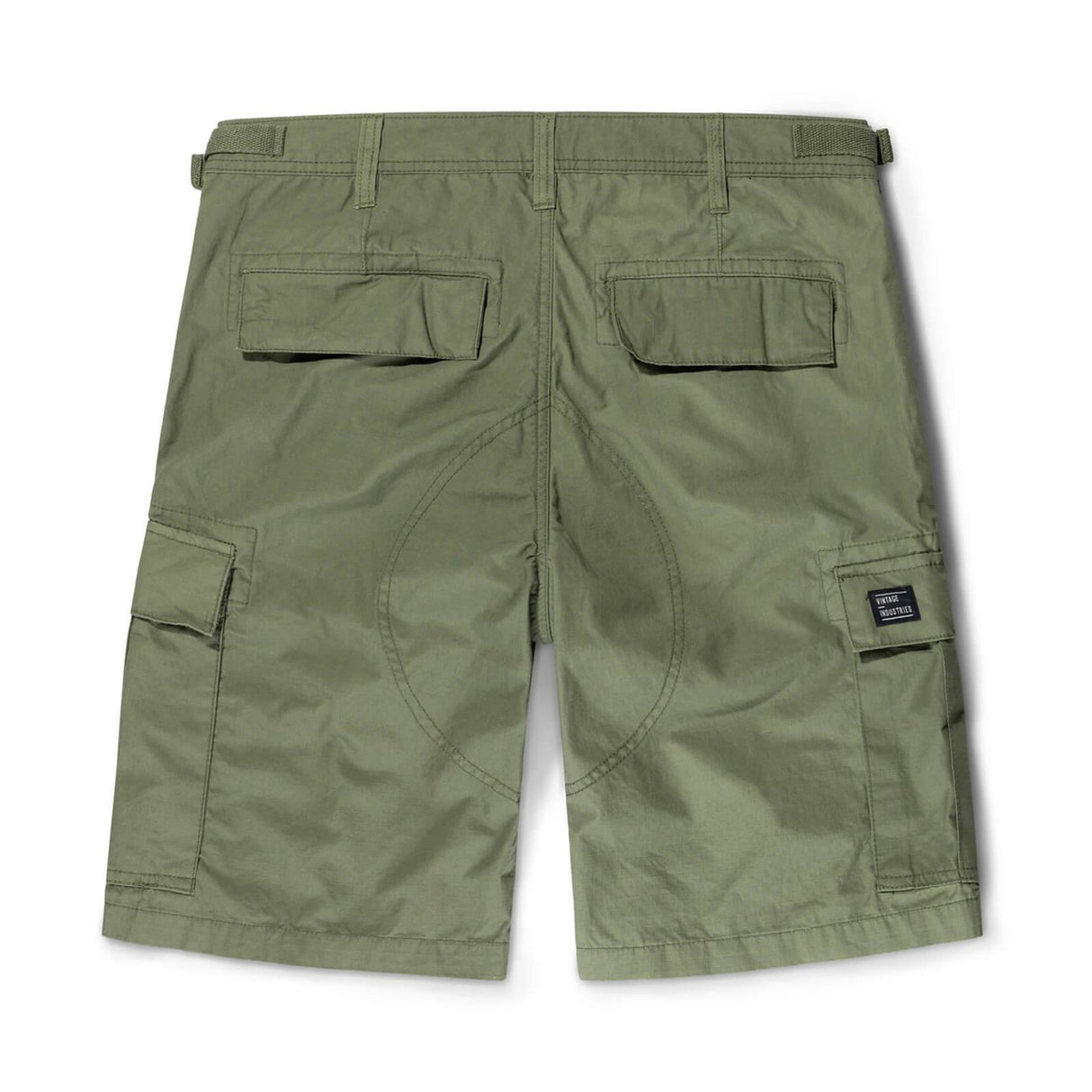 Vintage Industries Master BDU shorts - workXperts