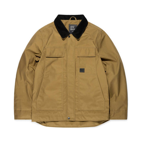 Vintage Industries Elliston jacket - workXperts
