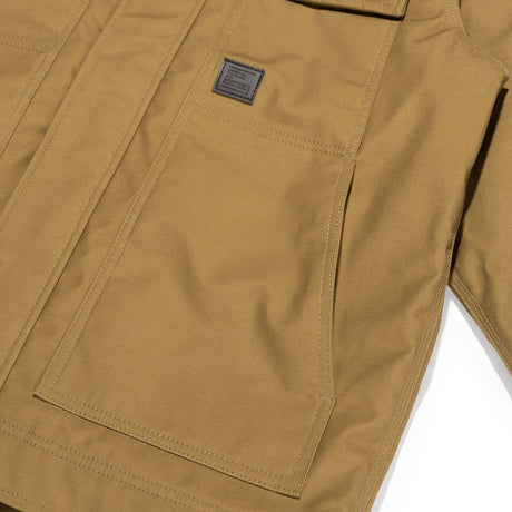 Vintage Industries Elliston jacket - workXperts