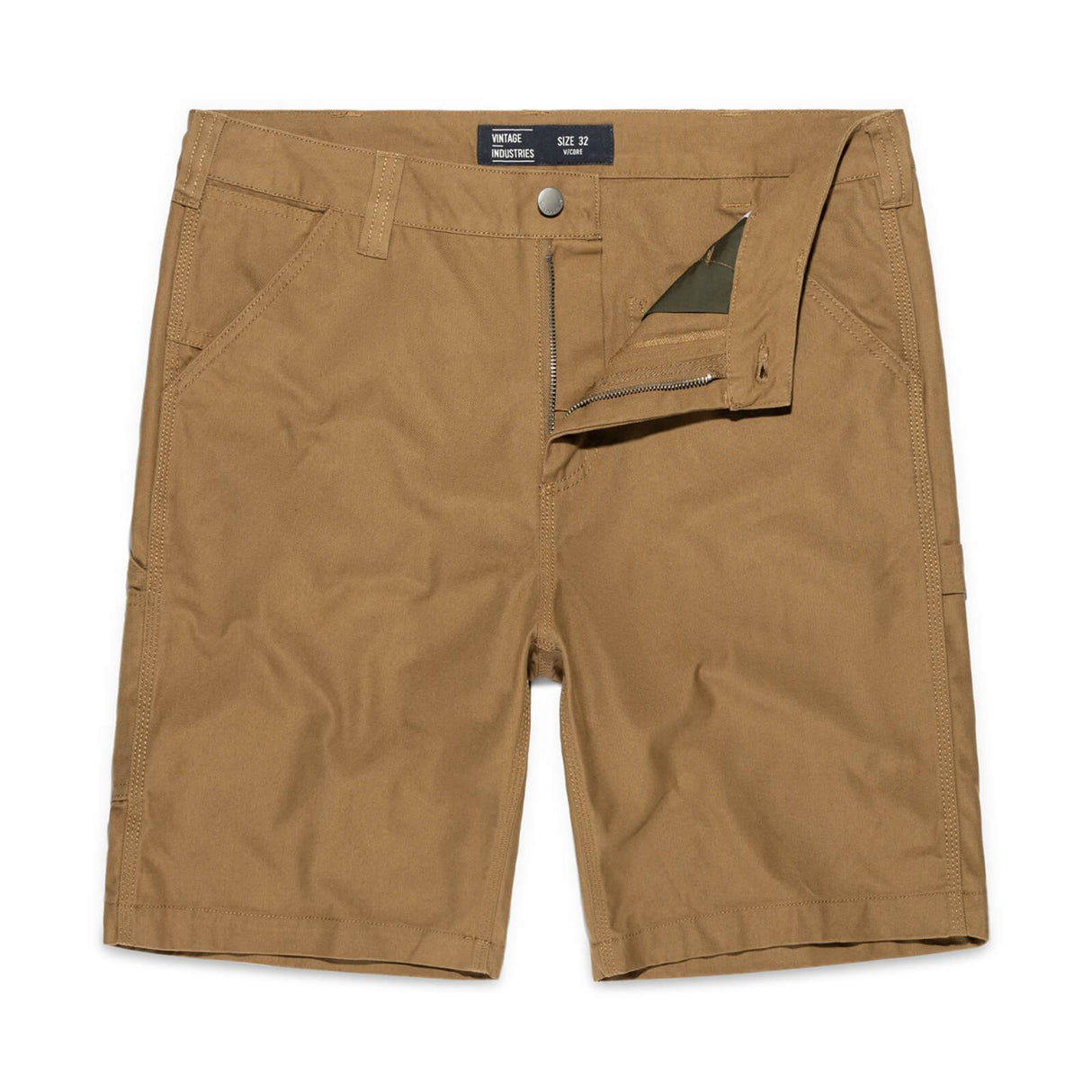 Vintage Industries Dayton shorts - workXperts