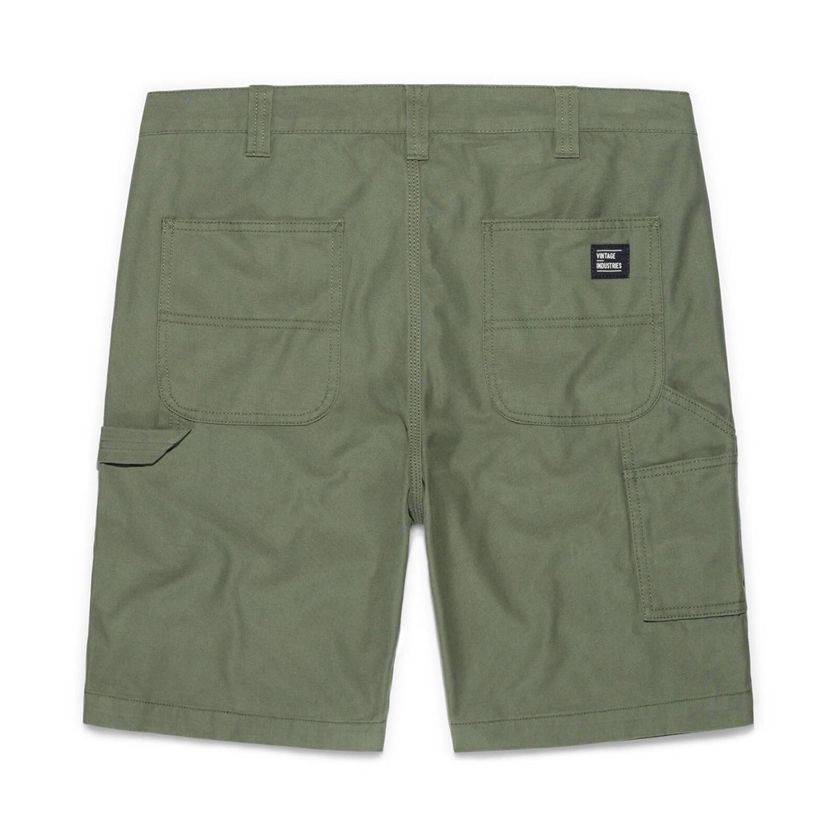 Vintage Industries Dayton shorts - workXperts