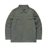 Vintage Industries Hendrix shirt jacket - workXperts