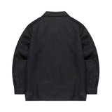 Vintage Industries Hendrix shirt jacket - workXperts