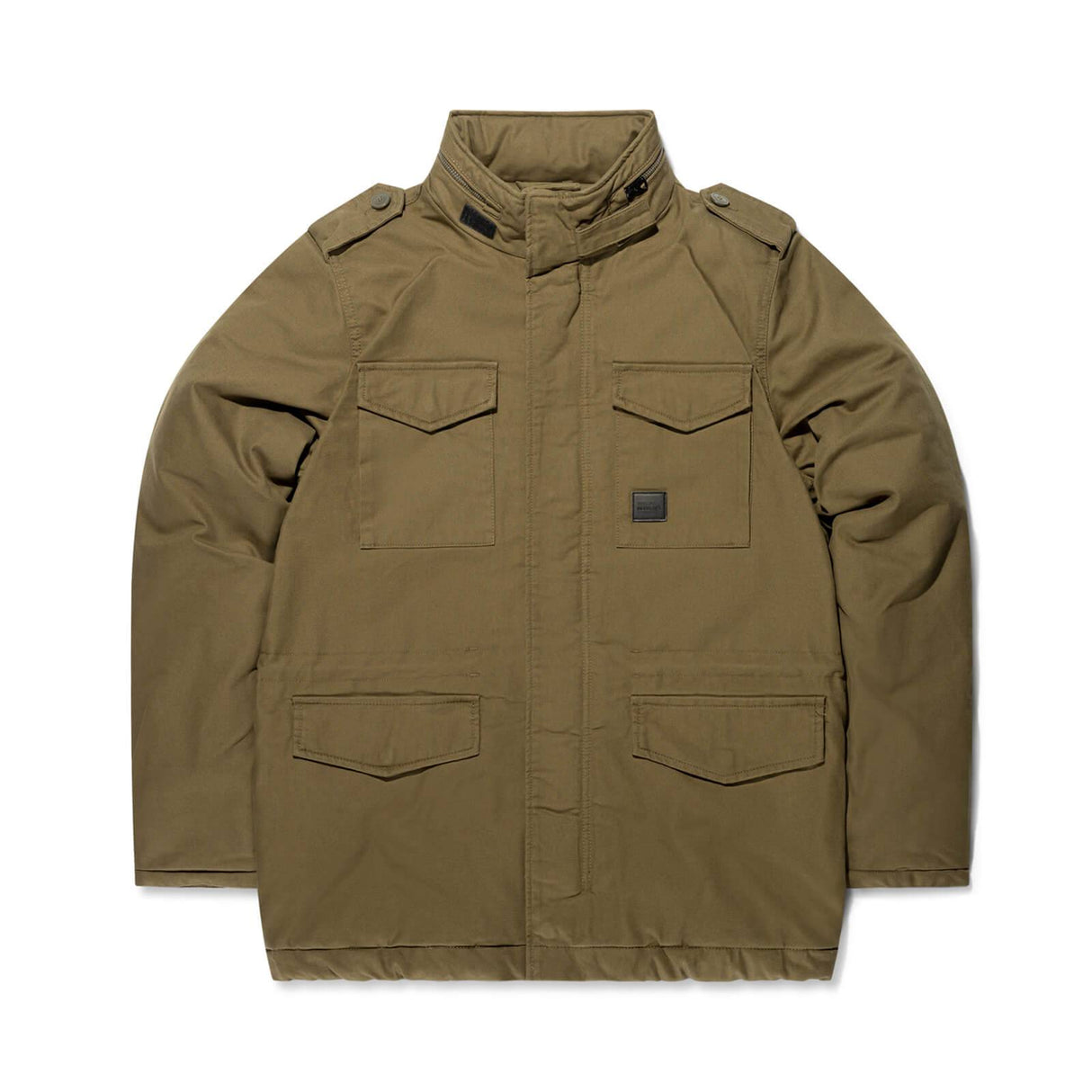 Vintage Industries Orton M65 padded jacket - workXperts