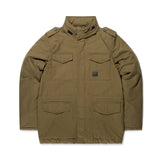 Vintage Industries Orton M65 padded jacket - workXperts