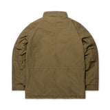 Vintage Industries Orton M65 padded jacket - workXperts