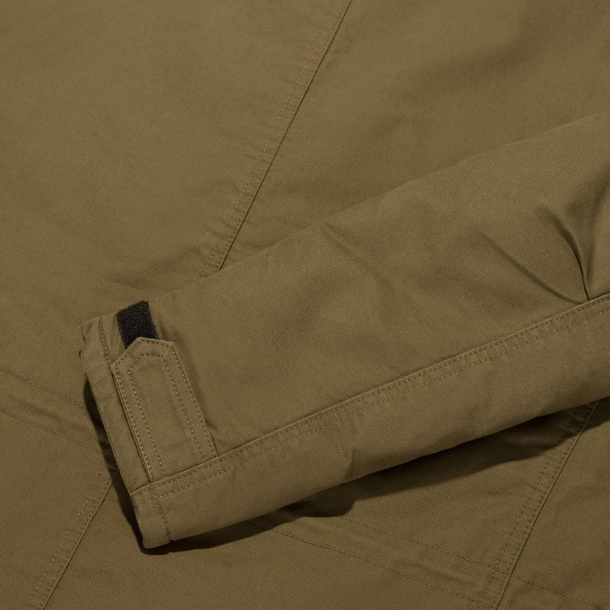 Vintage Industries Orton M65 padded jacket - workXperts