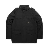 Vintage Industries Orton M65 padded jacket - workXperts