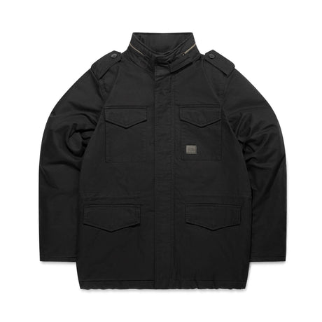 Vintage Industries Orton M65 padded jacket - workXperts