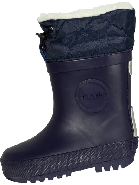 Druppies Kinder-Winterstiefel
