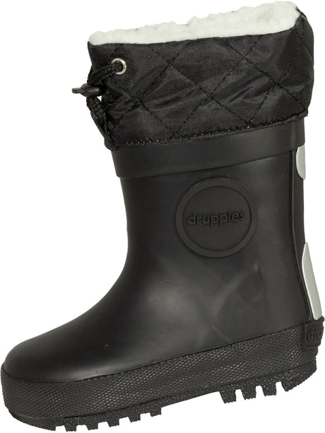 Druppies Kinder-Winterstiefel