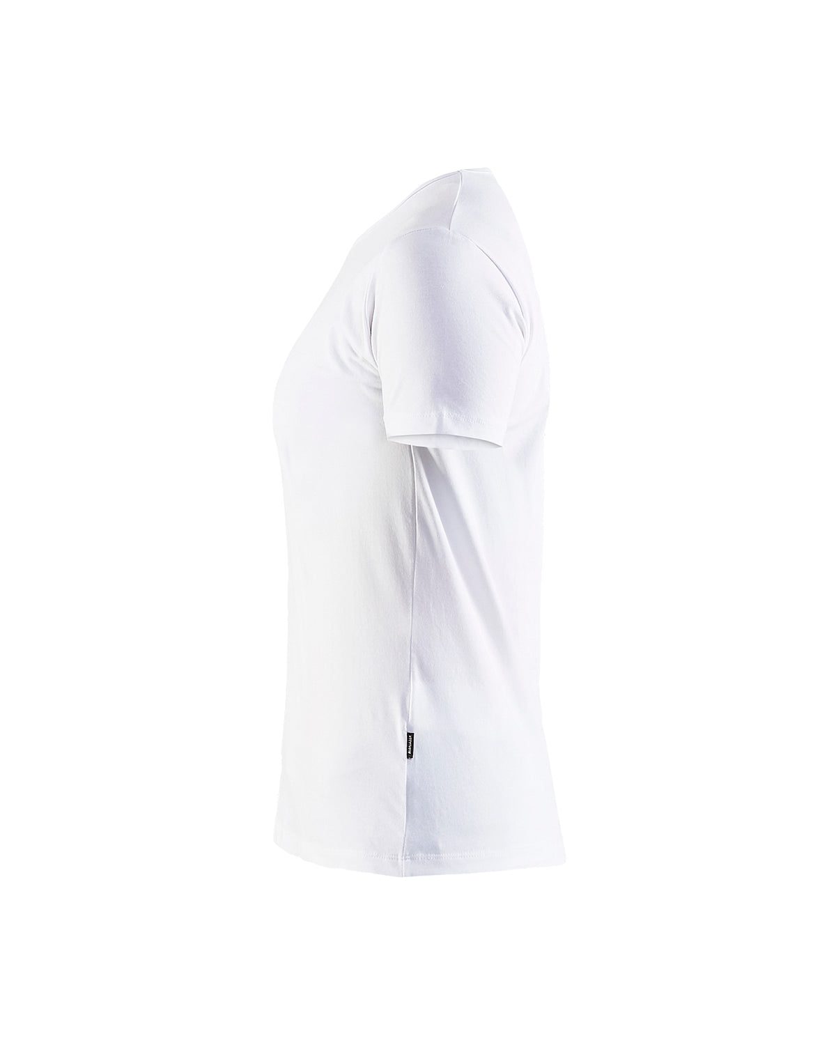 Blåkläder Damen 3304 - 1029 T-Shirt – weiß