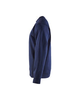 Blåkläder 3364 College-Pullover – marine