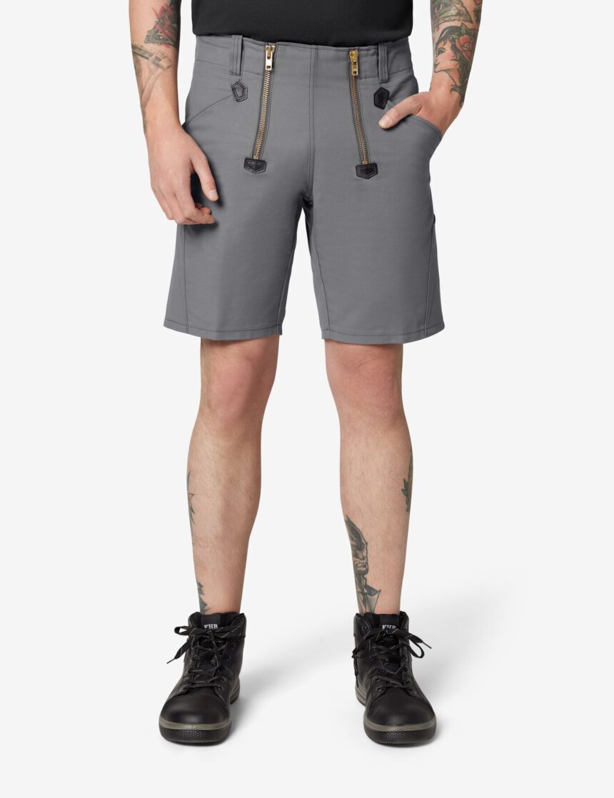 Zunft Shorts Rips-Moleskin "WIM" - FHB®