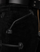 Zunfthose Trenkercord Dreidraht "PETER" - FHB®