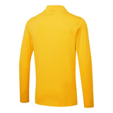 Portwest AS23 ESD Antistatik Poloshirt langarm – gelb