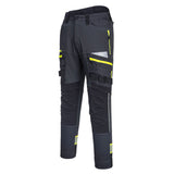 Portwest DX449 DX4 Stretch Bundhose – metal grey