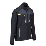 Portwest DX480 DX4 Funktionsjacke – schwarz