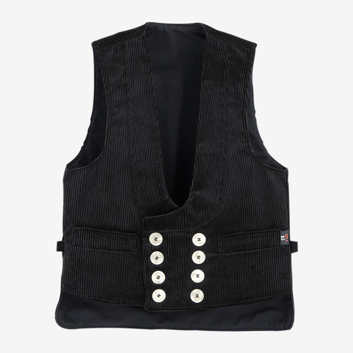 EMIL front