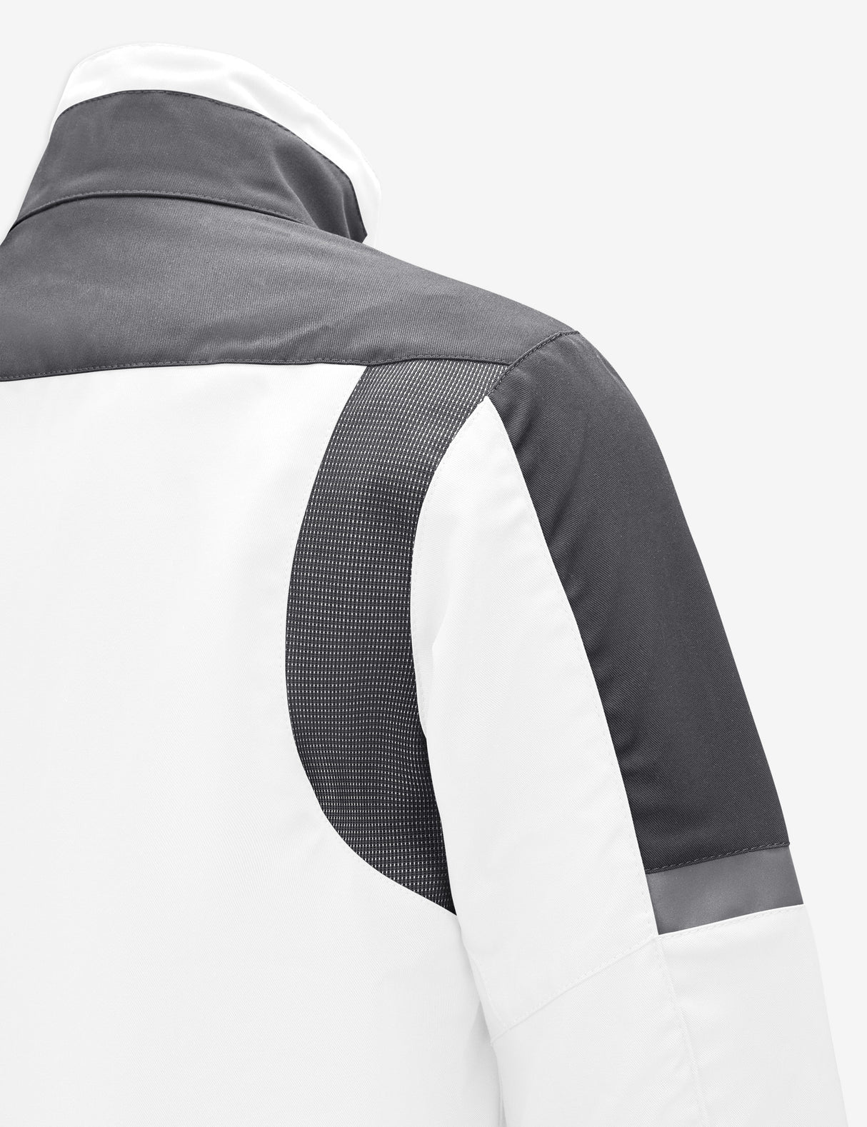 FRANK detail