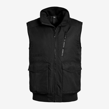 GUIDO front