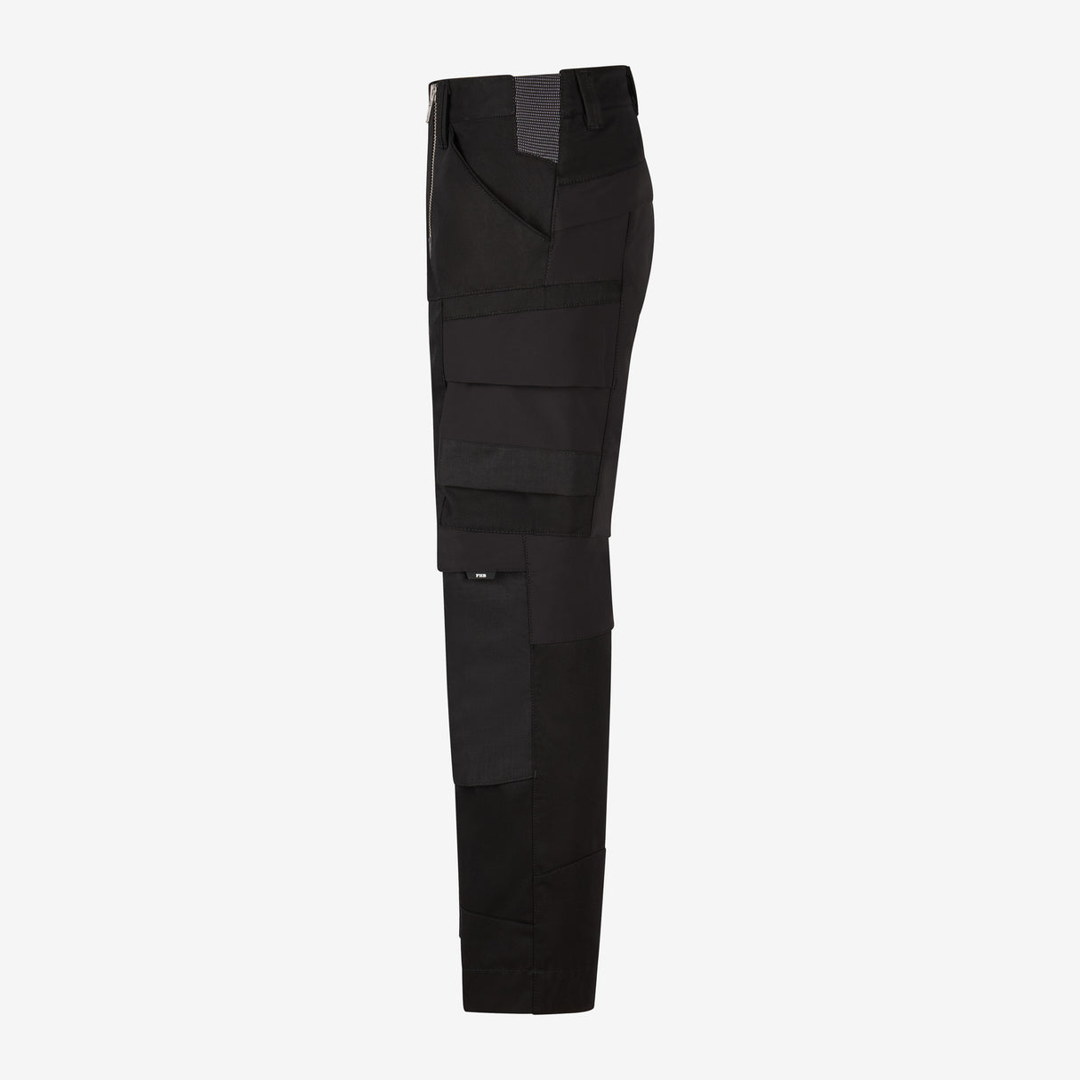MAXI left