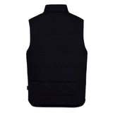 Portwest PW374 wend. PW3 Warnschutz Winterweste – gelb/schwarz