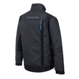Portwest T703 WX3 Bundjacke – metal grey