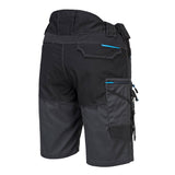Portwest T710 WX3 Shorts – metal grey