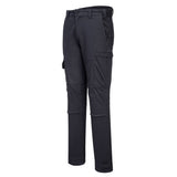 Portwest T801 KX3 Cargohose – metal grey