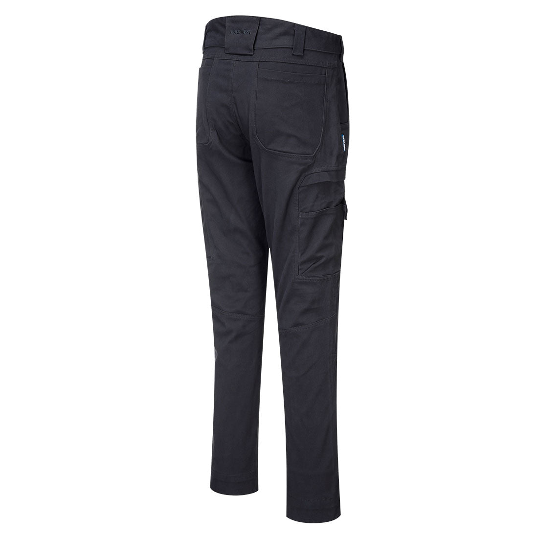 Portwest T801 KX3 Cargohose – metal grey