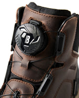 Blåkläder 2455 - Blaklä S7S Sicherheitsstiefel Elite braun – braun