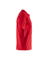 Blåkläder 3435 Polo-Shirt – rot