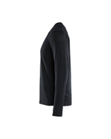 Blåkläder 3423 UV Funktionsshirt – schwarz