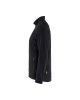 Blåkläder 4721 Microfleece Jacke – schwarz