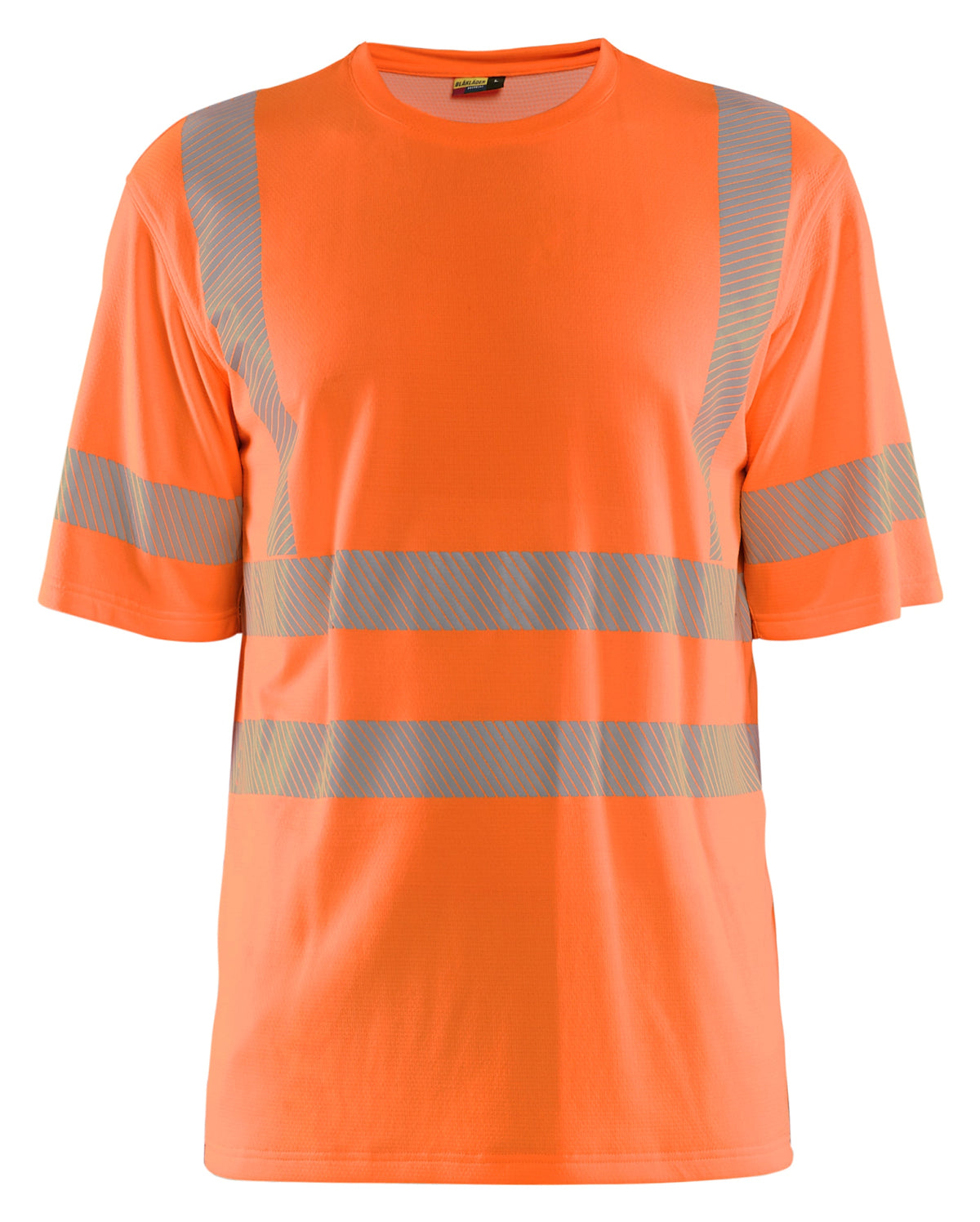Blåkläder 3522 Warnschutz T-Shirt – orange