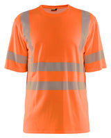 Blåkläder 3522 Warnschutz T-Shirt – orange