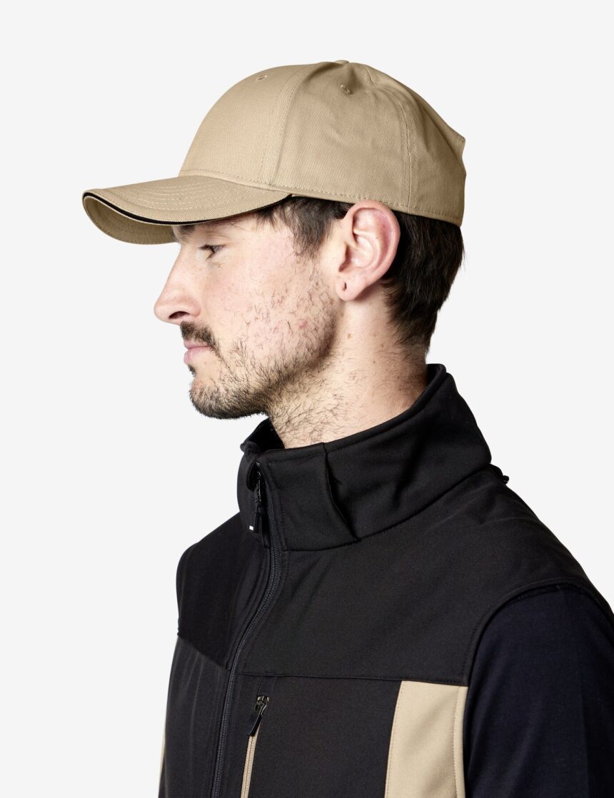 Basecap "UDO" - FHB®