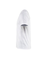 Blåkläder 3533 T-Shirt Slim Fit – weiß