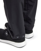 Blåkläder Damen 7122 Stretch Servicehose – schwarz/dunkelgrau