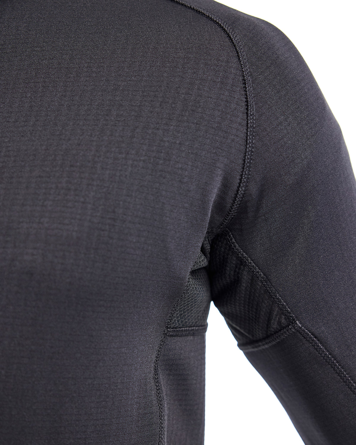 Blåkläder Striker Fleecejacke – schwarz