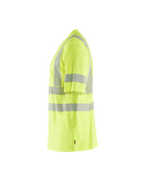 Blåkläder 3522 Warnschutz T-Shirt – gelb