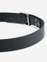 Leder-Koppel "DIETMAR" - FHB® schwarz