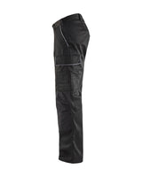 Blåkläder 1406 Bundhose schwarz – schwarz