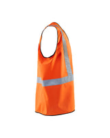 Blåkläder 3029 Kl. 2 Warnweste – orange