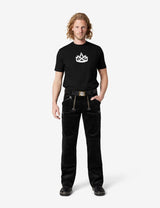 Zunfthose Trenkercord mit Knietaschen "KAI" - FHB®