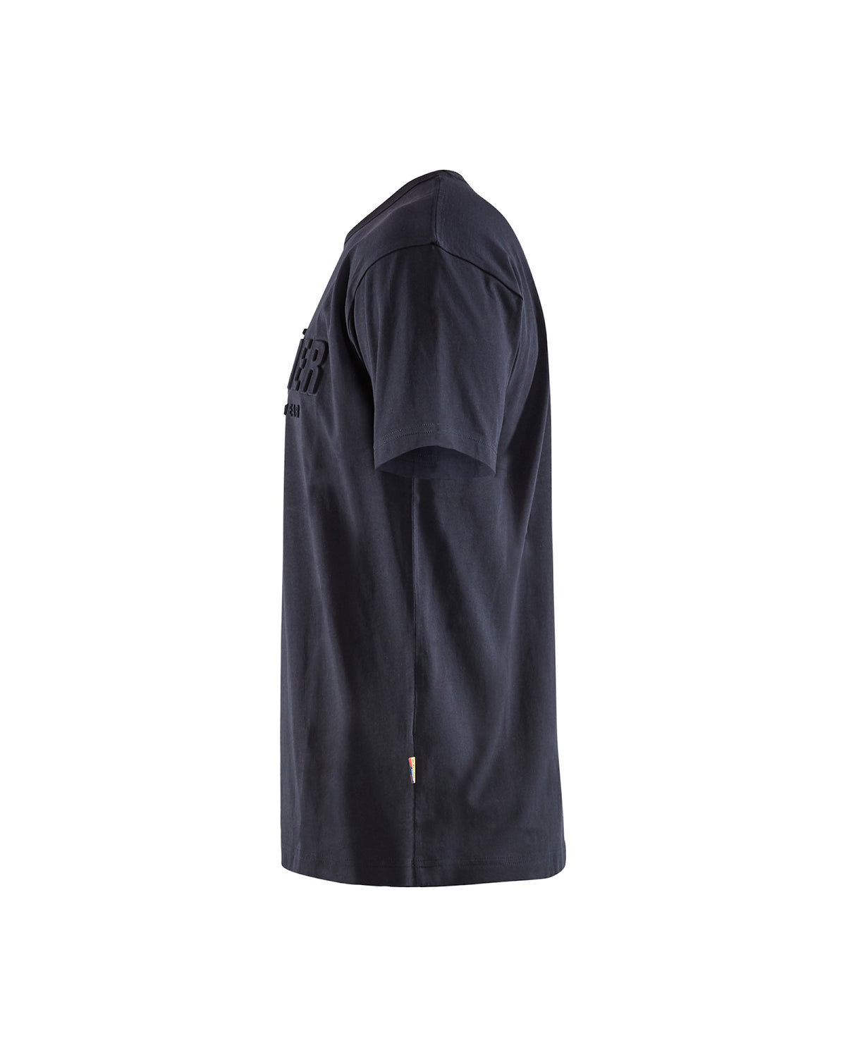 Blåkläder 3531 T-Shirt – dunkelmarine