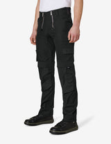 Stretch Zunfhose "OLLI" - FHB® schwarz