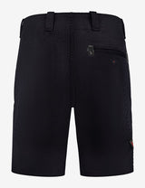 Zunft Shorts Genuacord "Hans" - FHB® - schwarz